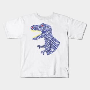 European rex-tile Kids T-Shirt